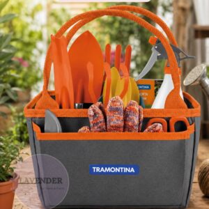 عدة أدوات الحديقة- Garden Tools Set