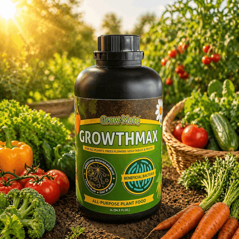growthmax